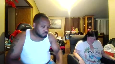 Snapshot of queenking55 chatting on July 2026 05:58:01 AM Queen N King Fun Night online show from July 2026 05:58:01 AM