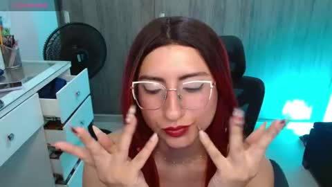Queenlilith online show from August 2026 10:56:02 PM