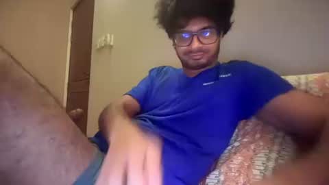 queenman007 online show from April 2026 08:48:01 PM