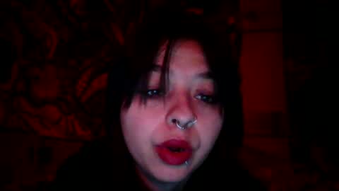 Marceline VQueen online show from December 2024 08:05:01 AM