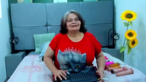 VickyBoobss online show from September 2025 07:57:01 PM