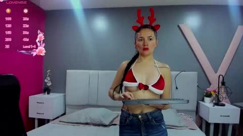 EMILY  online show from December 2024 02:16:02 PM