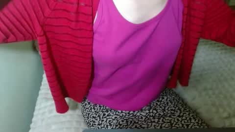 queenoftenderness online show from February 2026 05:50:01 PM