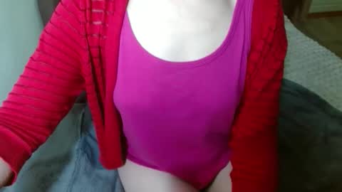 queenoftenderness online show from February 2026 08:15:01 PM