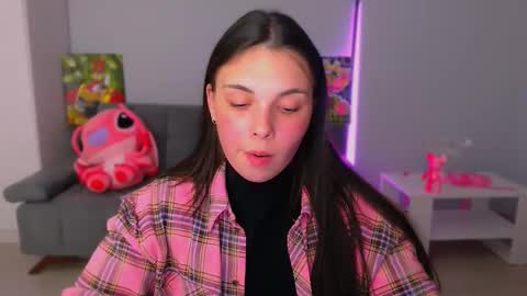 Patricia online show from September 2025 05:57:01 PM