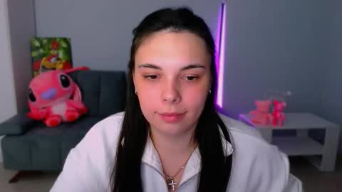 Patricia online show from October 2025 05:53:01 PM