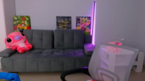 Patricia online show from October 2025 06:12:01 PM