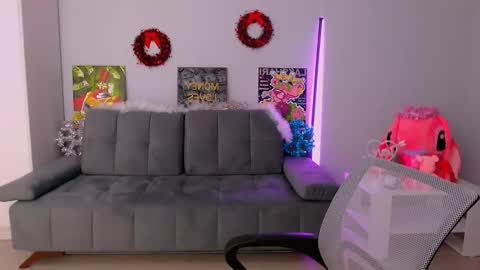 Patricia online show from November 2025 10:15:01 AM