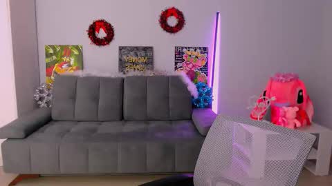 Patricia online show from November 2025 06:13:01 AM