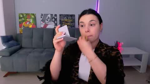 Patricia online show from February 2026 12:25:01 PM