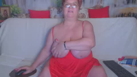 QueenPammy online show from February 2025 03:49:01 PM