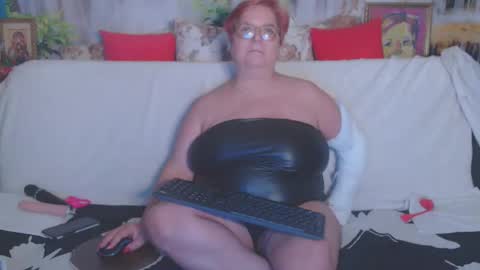QueenPammy online show from February 2025 02:09:02 PM