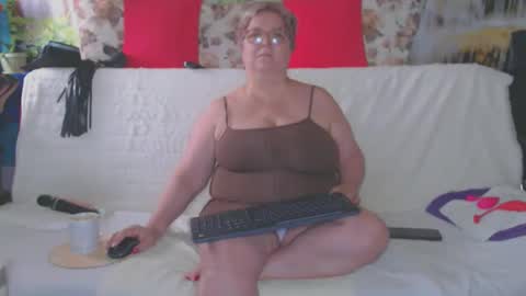 QueenPammy online show from September 2025 06:46:01 AM
