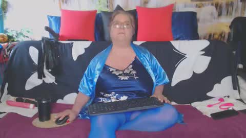 QueenPammy online show from March 2026 08:30:02 AM