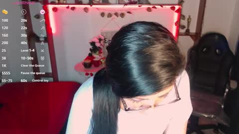 Snapshot of queenrose94 chatting on March 2026 12:32:01 PM queenrose94 online show from March 2026 12:32:01 PM