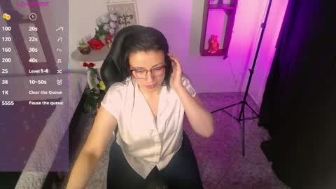 Snapshot of queenrose94 chatting on April 2026 12:55:01 PM queenrose94 online show from April 2026 12:55:01 PM