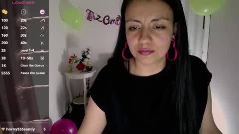 Snapshot of queenrose94 chatting on May 2026 09:23:02 PM queenrose94 online show from May 2026 09:23:02 PM