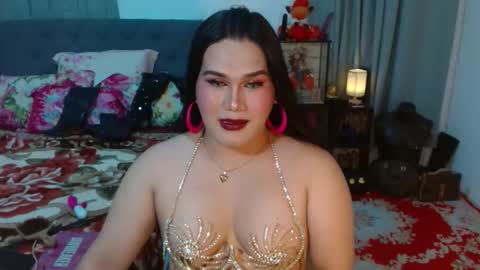 Snapshot of queensasha_destroyer chatting on October 2025 09:09:01 AM queensasha_destroyer online show from October 2025 09:09:01 AM
