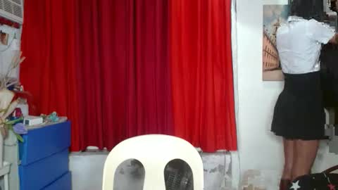 queensteffi online show from December 2025 10:07:02 PM