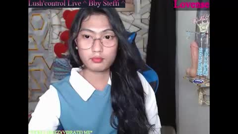 Snapshot of queensteffi chatting on May 2026 06:04:02 PM queensteffi online show from May 2026 06:04:02 PM