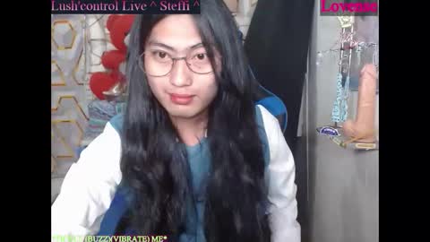 Snapshot of queensteffi chatting on May 2026 06:16:01 PM queensteffi online show from May 2026 06:16:01 PM