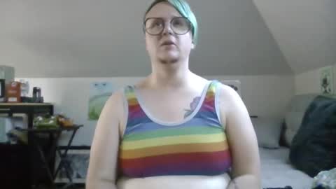 queerlyjaz online show from September 2025 01:28:02 AM