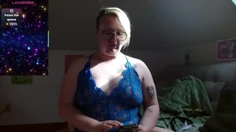 queerlyjaz online show from May 2026 03:29:02 PM