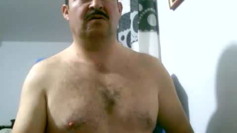 Snapshot of querubinrebelde chatting on January 2025 01:05:02 AM Don Ramon online show from January 2025 01:05:02 AM