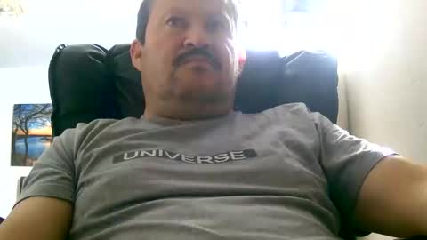 Snapshot of querubinrebelde chatting on February 2025 08:33:02 PM Don Ramon online show from February 2025 08:33:02 PM
