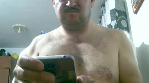 Snapshot of querubinrebelde chatting on September 2025 01:31:02 AM Don Ramon online show from September 2025 01:31:02 AM