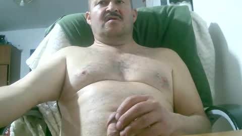 Don Ramon online show from November 2025 01:26:02 AM