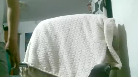 Don Ramon online show from December 2025 01:47:02 AM