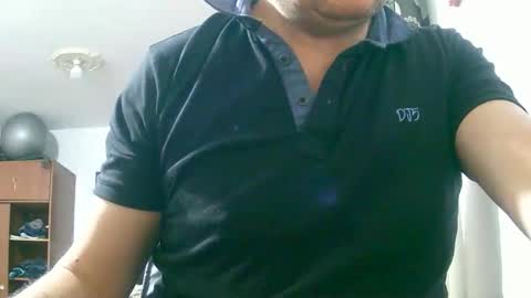 Don Ramon online show from January 2026 12:37:01 AM