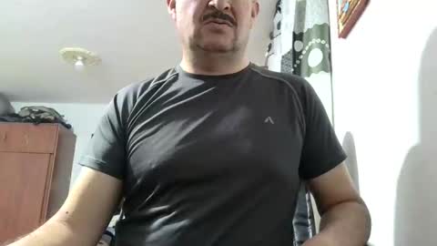 Don Ramon online show from March 2026 12:14:01 AM