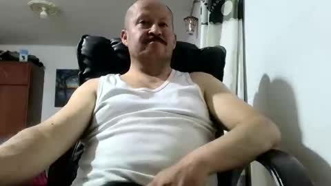 Don Ramon online show from April 2026 12:11:02 AM