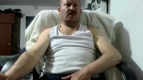 Don Ramon online show from April 2026 12:46:01 AM