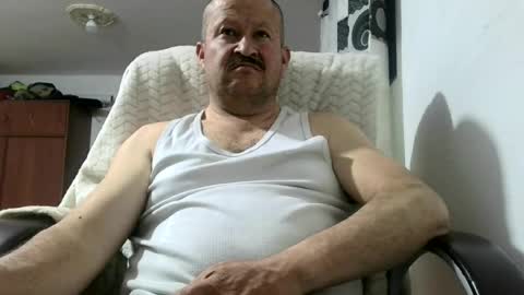 Snapshot of querubinrebelde chatting on August 2026 01:51:01 AM Don Ramon online show from August 2026 01:51:01 AM