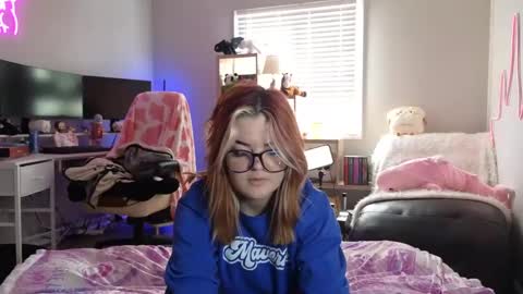 Bri online show from January 2025 05:23:01 PM