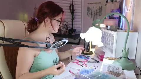 Bri online show from February 2025 02:40:01 AM