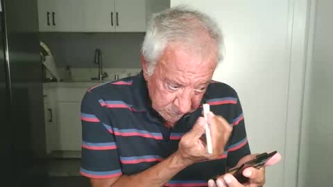 Jim online show from March 2026 03:55:02 AM