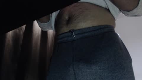 oilypanda online show from January 2025 10:28:02 PM