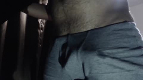 oilypanda online show from January 2025 09:50:01 PM