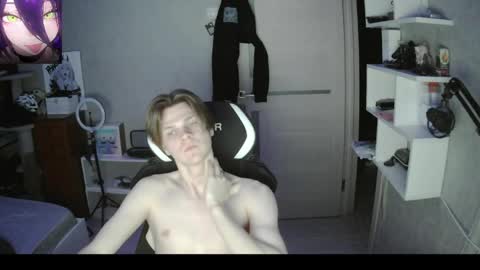 quiet_sh online show from April 2026 10:11:02 PM