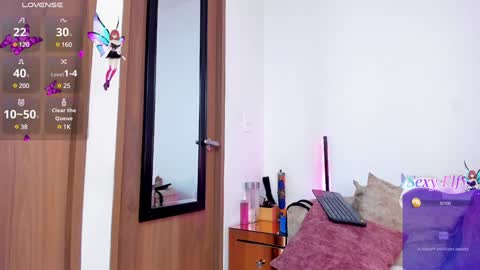 Quimera online show from January 2025 06:56:02 PM