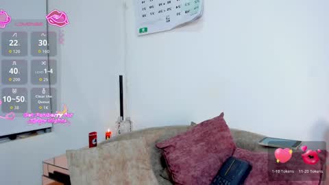 Snapshot of quimeralady chatting on March 2026 02:17:02 AM Quimera online show from March 2026 02:17:02 AM