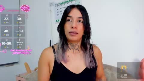 Snapshot of quimeralady chatting on March 2026 03:12:01 AM Quimera online show from March 2026 03:12:01 AM