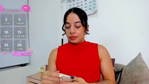 Snapshot of quimeralady chatting on March 2026 08:14:02 AM Quimera online show from March 2026 08:14:02 AM
