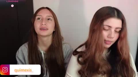 quimexis online show from February 2026 04:50:02 AM