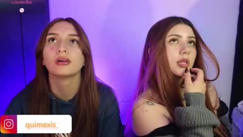 quimexis online show from February 2026 05:11:02 AM