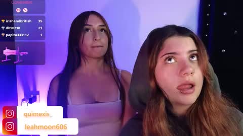 quimexis online show from March 2026 05:47:02 AM